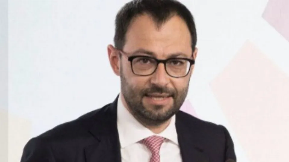 il ministro Patuanelli
