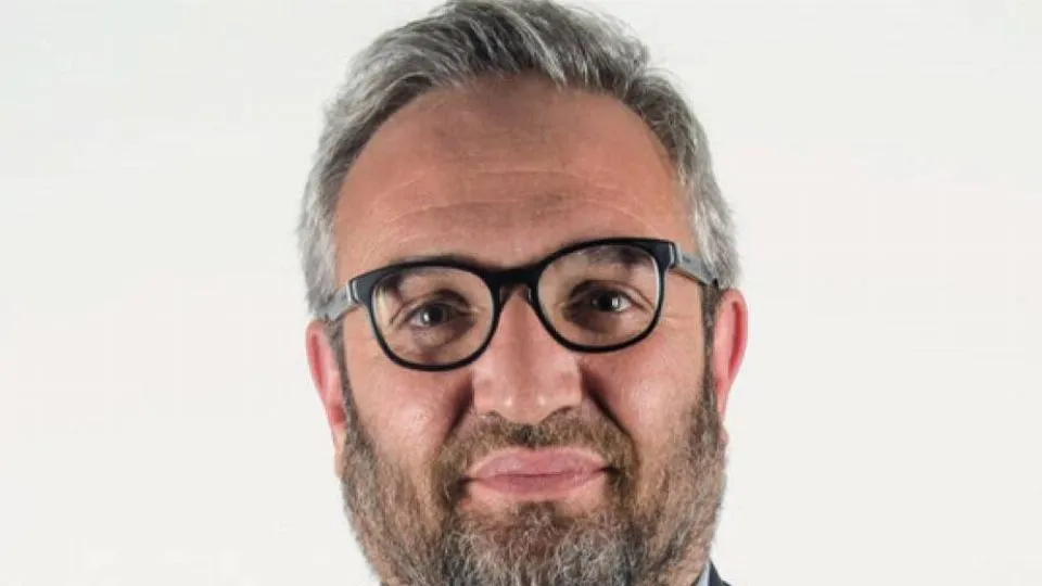 Marco De Pascale