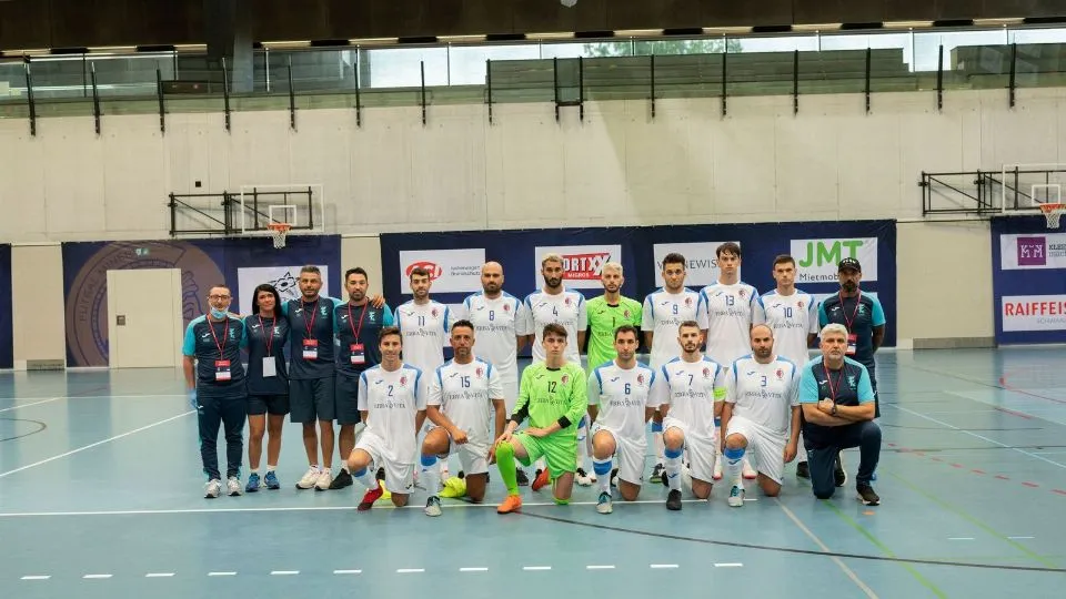 ©FutsalMinerva

