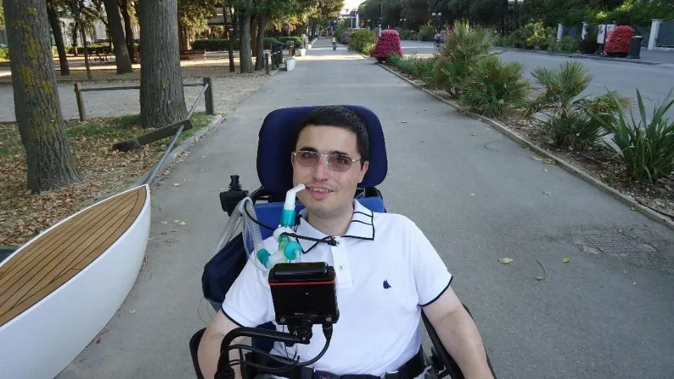 Simone Parma