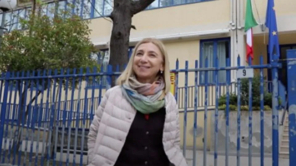 Franca Foronchi
