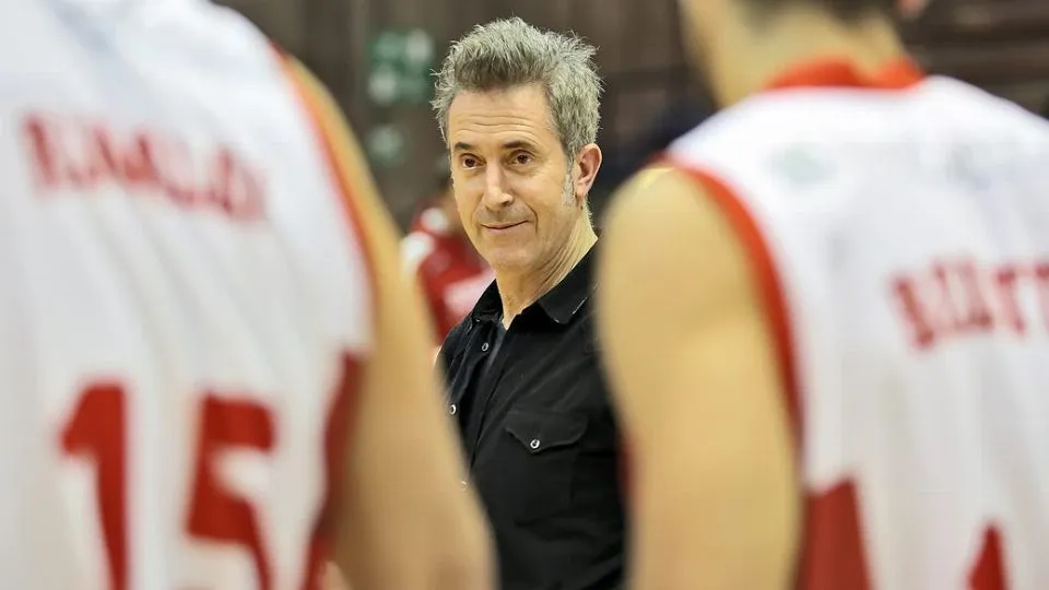 Massimo Bernardi (Foto Nicola de Luigi)
