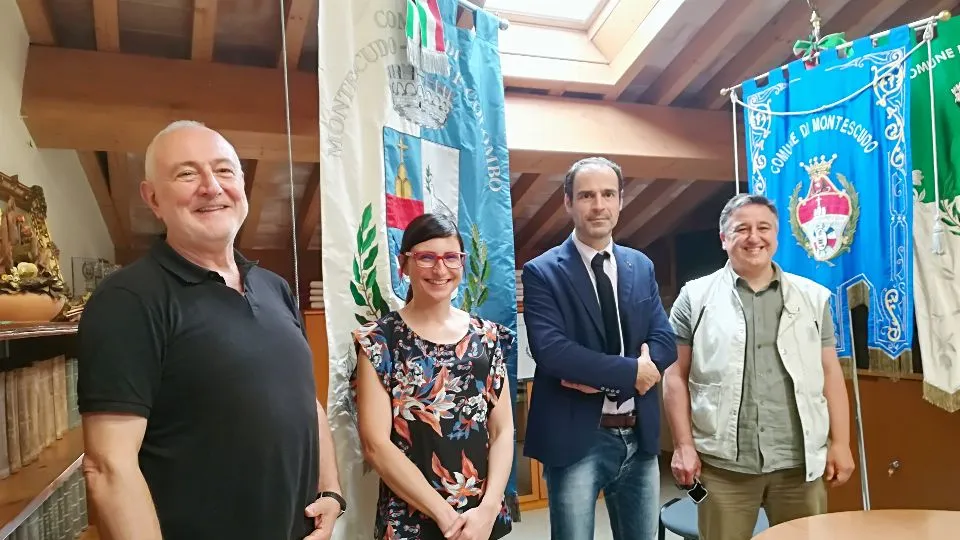 l’incontro 
