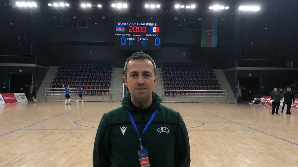 Daniele D’Adamo, @FSCG