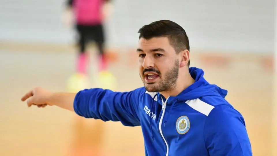 Matteo Selva (©FSGC)