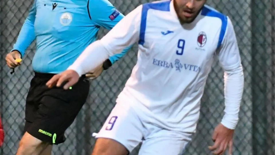 De Angelis (©FSGC)