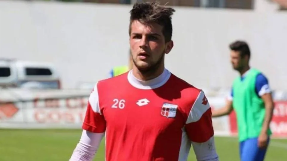 Marco Azzolini
