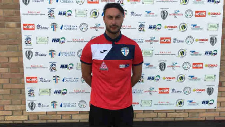 Emanuele Roselli