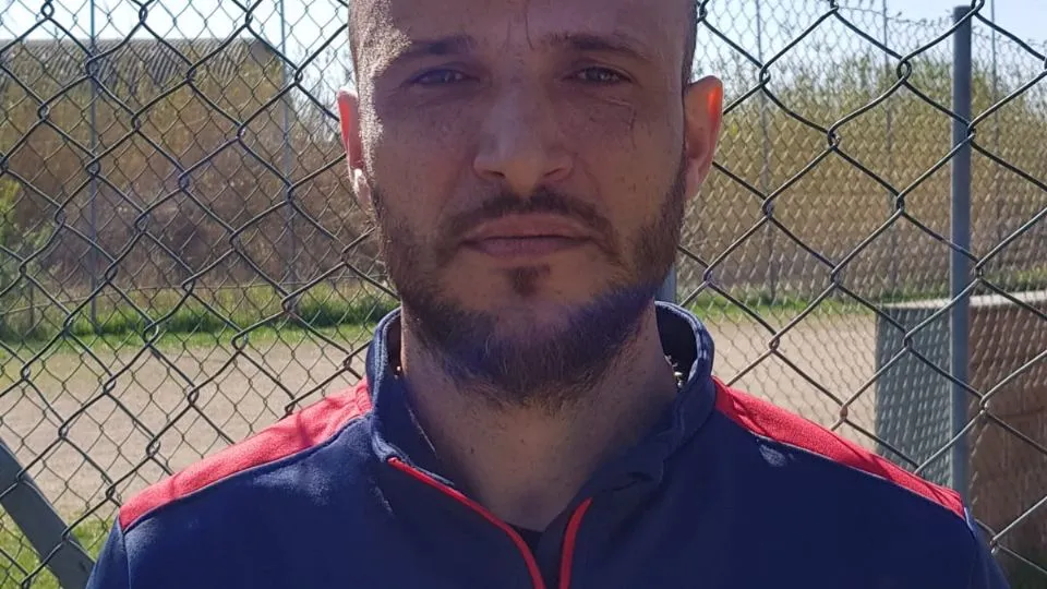 Alessandro Magi, responsabile settore giovanile del Gabicce Gradara