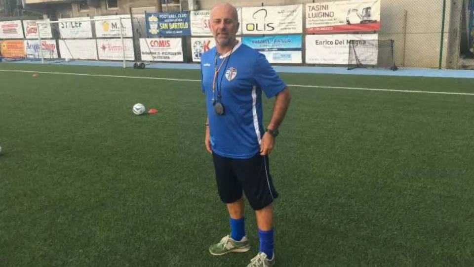 Massimo Scardovi
