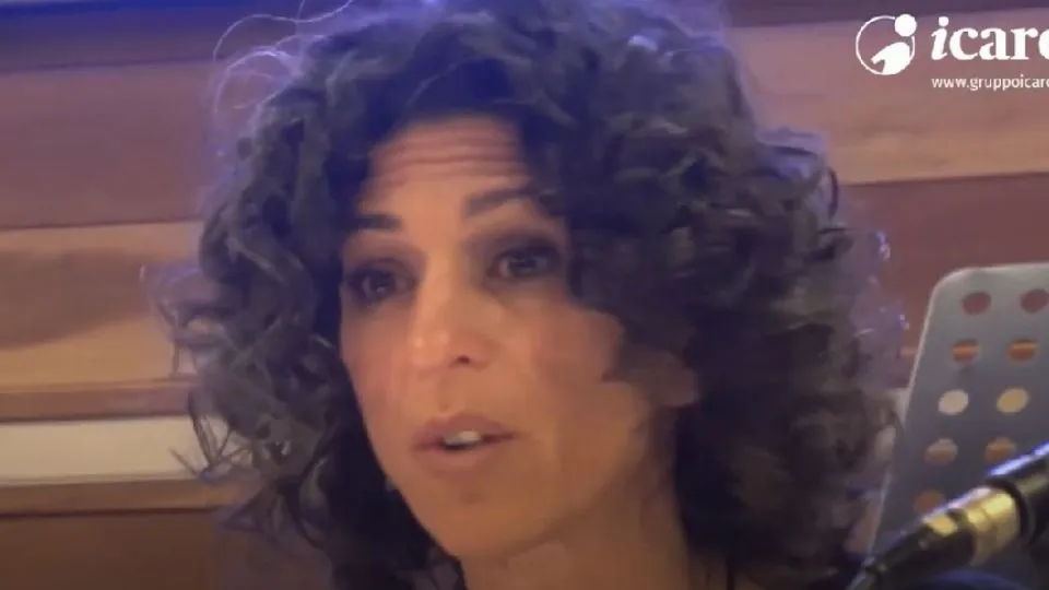 Chiara Bellini, assessore alle Politiche Scolastiche