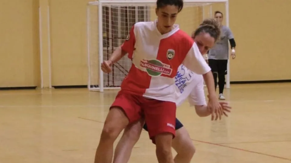 Giorgia Maraldi