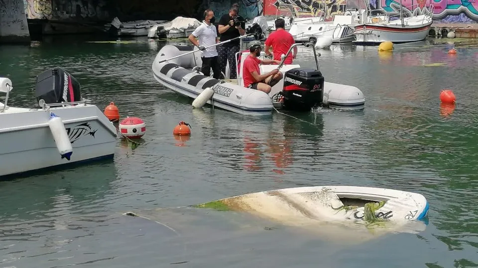 il recupero