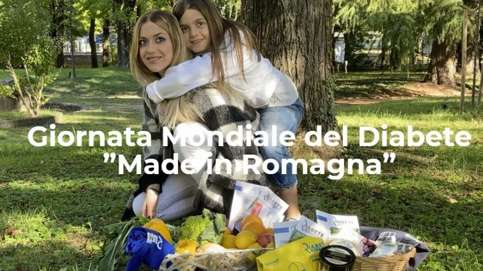 Diabete Romagna