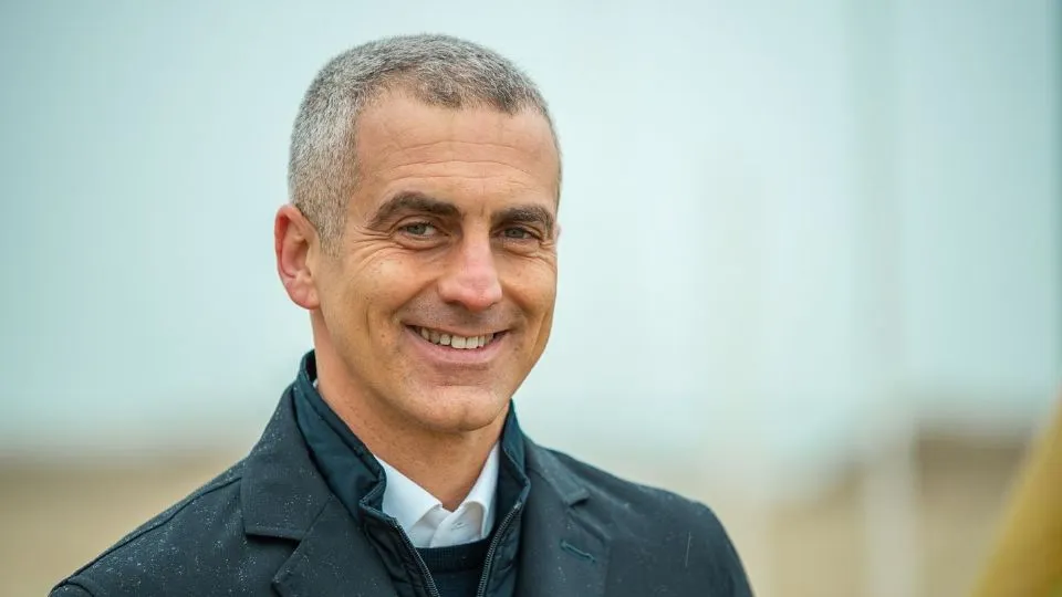 Jamil Sadegholvaad