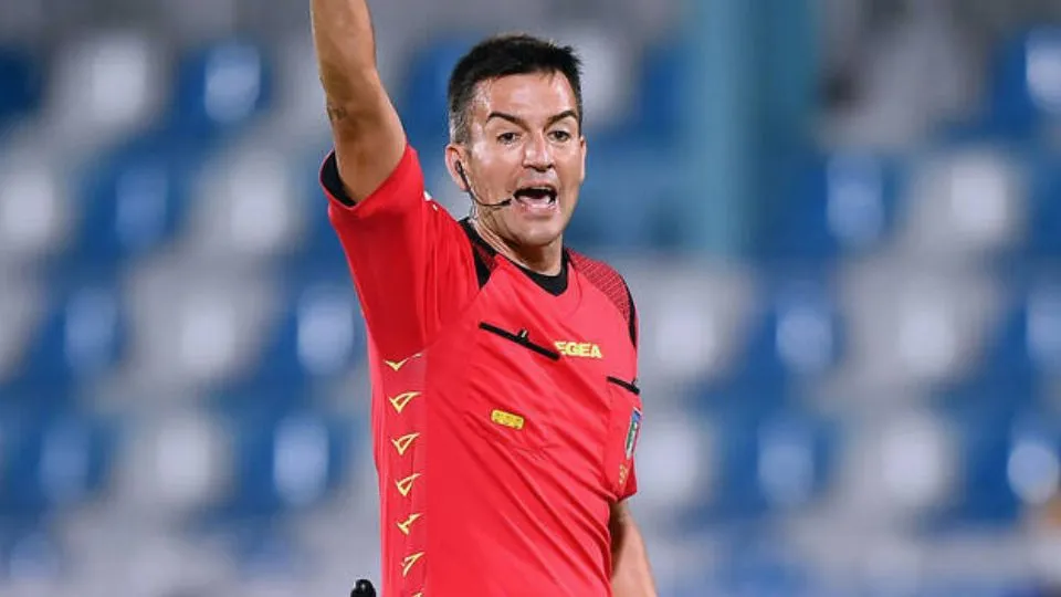 Antonio Rapuano (Foto AIA Rimini)