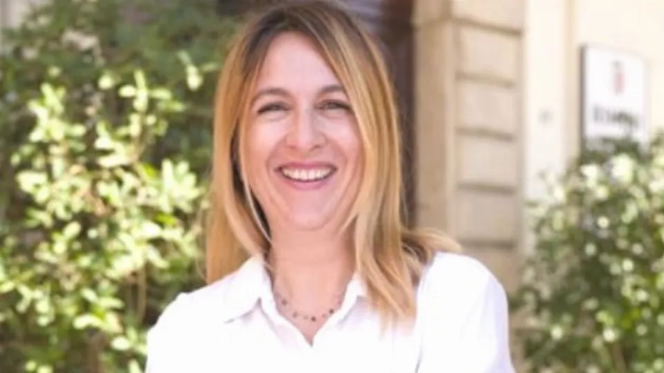 Gloria Lisi