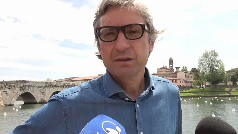 Andrea Gnassi