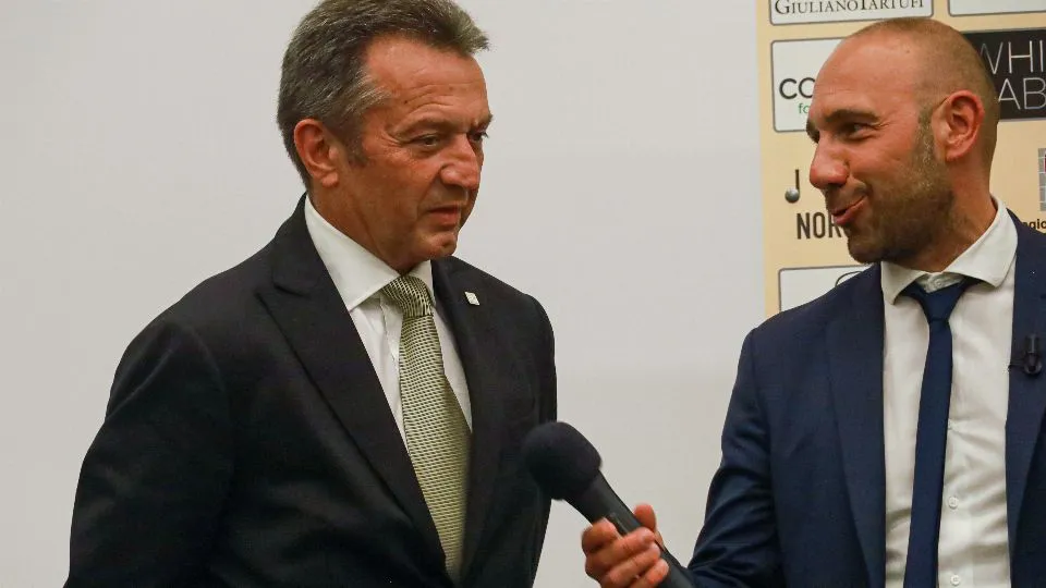 Marco Tura (©Infopress)