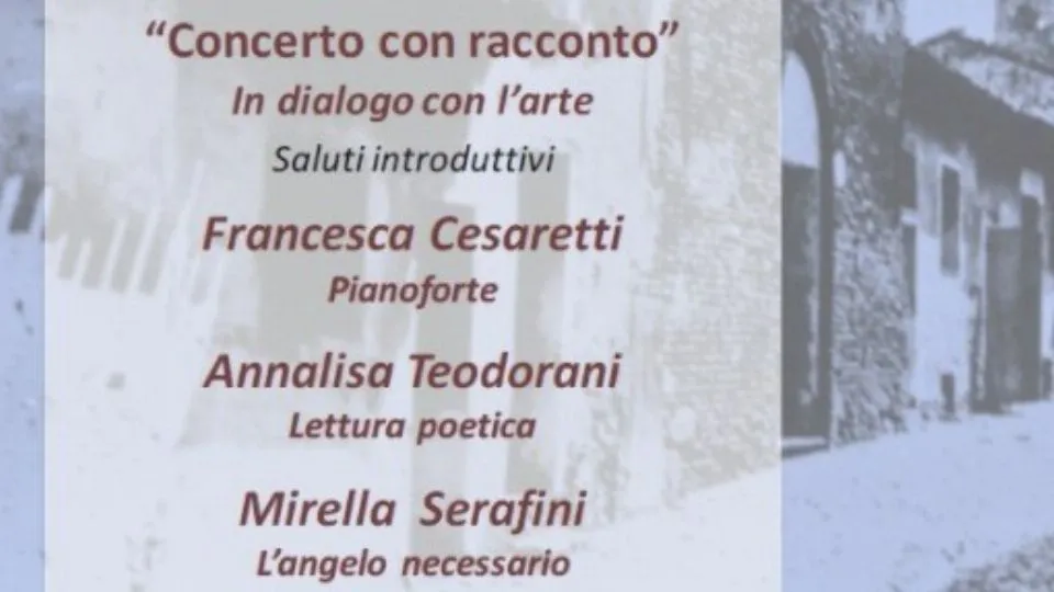 dalla locandina