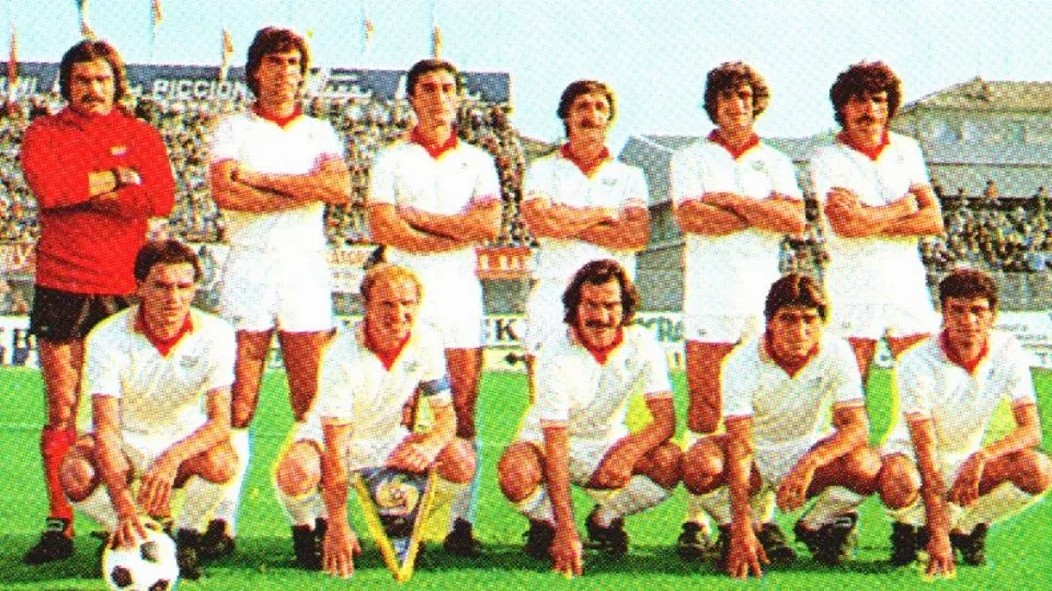 Il Rimini 1981-82