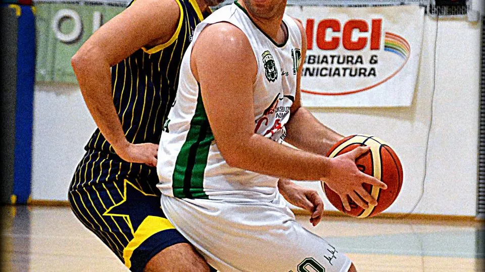 Bartolucci (Foto Alfio Sgroi)