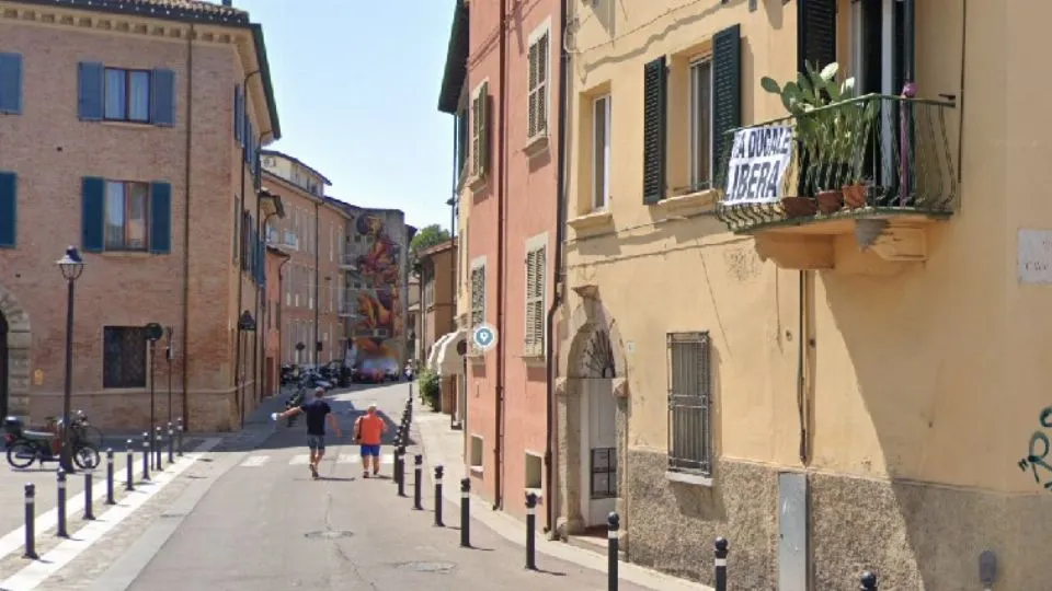 via Ducale