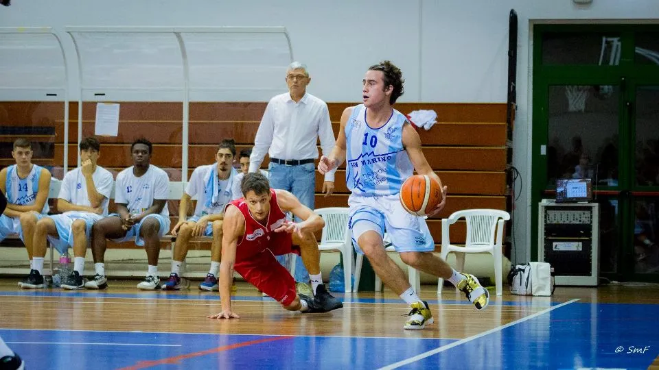 Sorbini (foto di Simone Maria Fiorani)