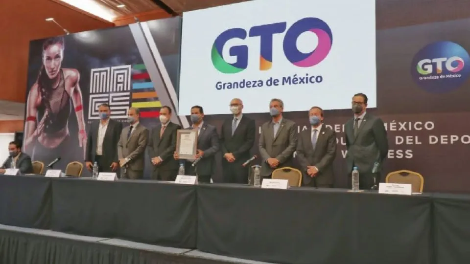 la conferenza a Città del Messico