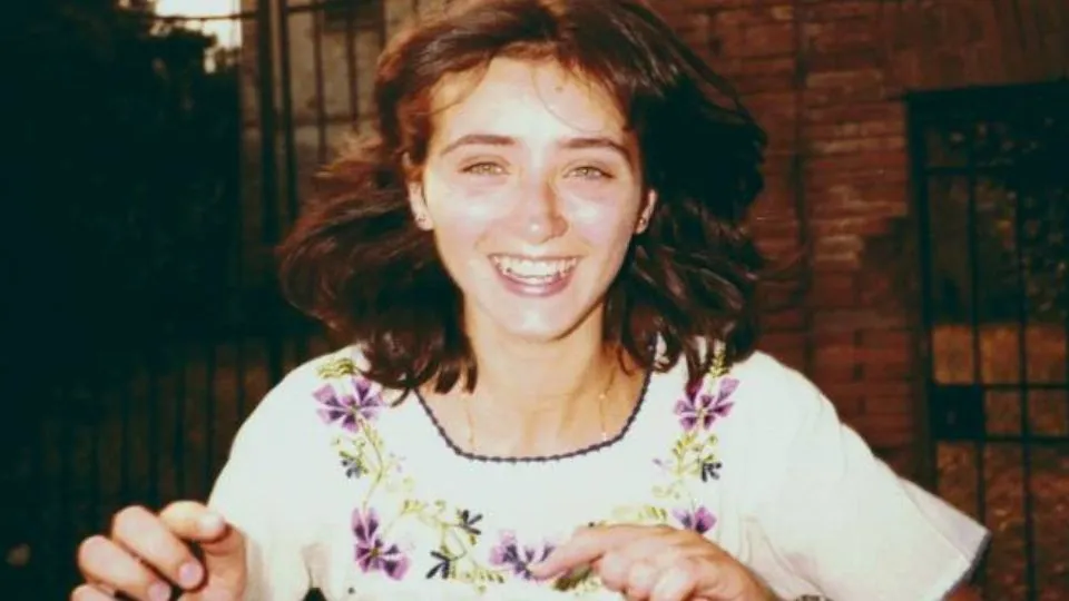 Sandra Sabattini