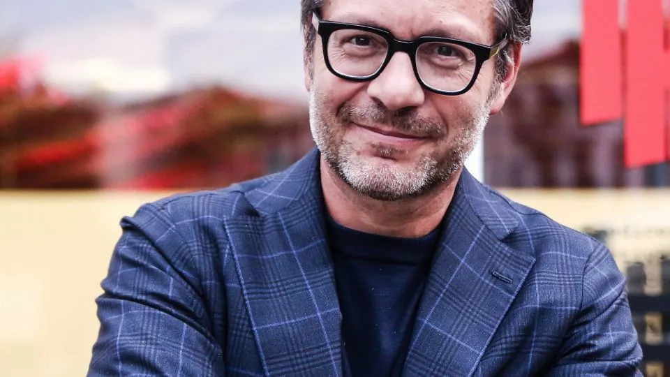 Massimo Recalcati 
