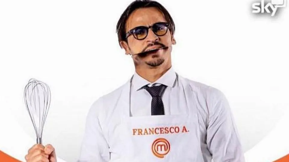 Francesco Aquila
