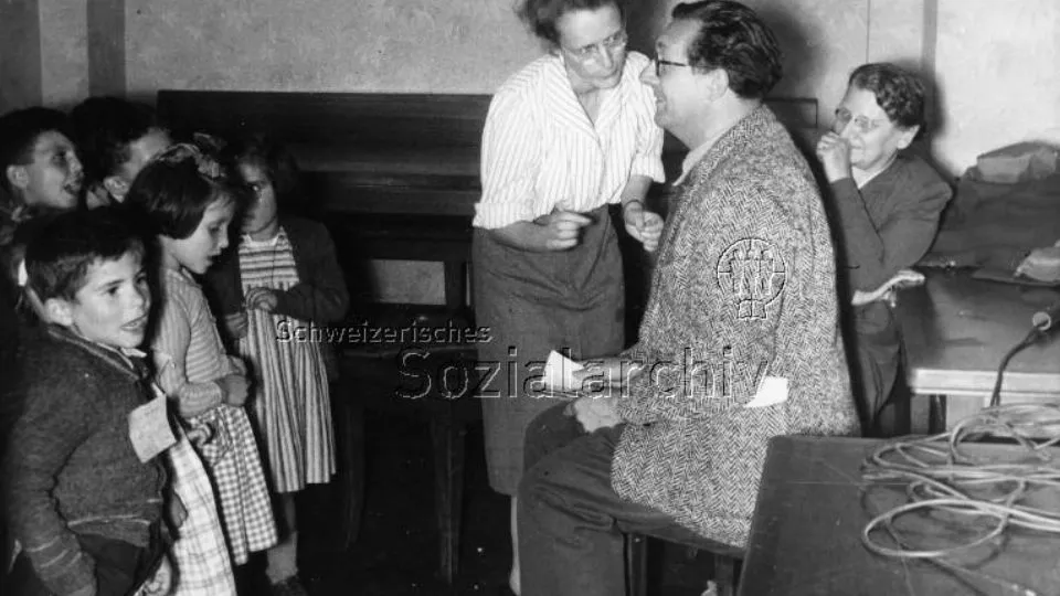 foto d’archivio