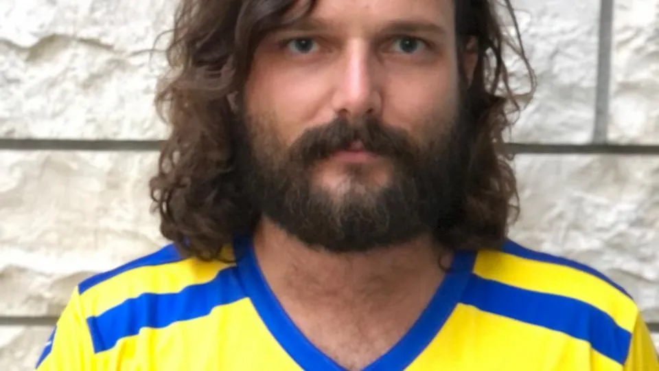 Mattia Lualdi
