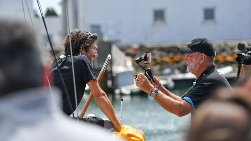 (Photo Credit: Christophe Favreau/PPL/GGR)