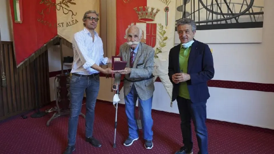 Gnassi, Di Fabio e Piscaglia