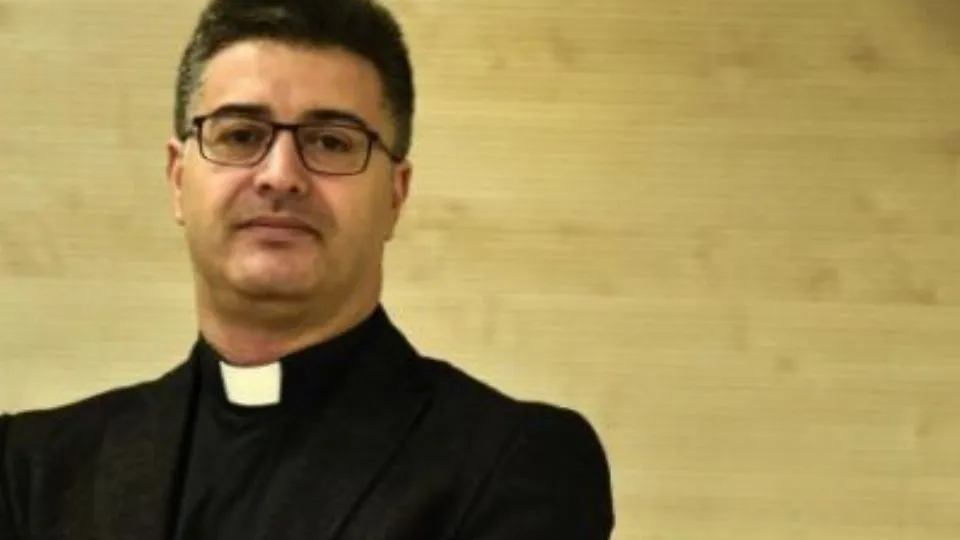 Don Armando Matteo
