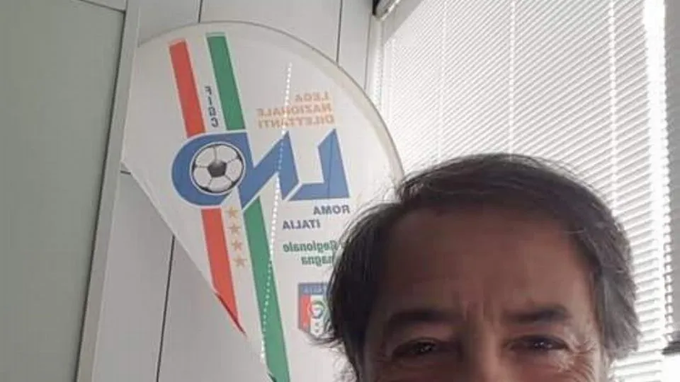 Gianfilippo Rossi
