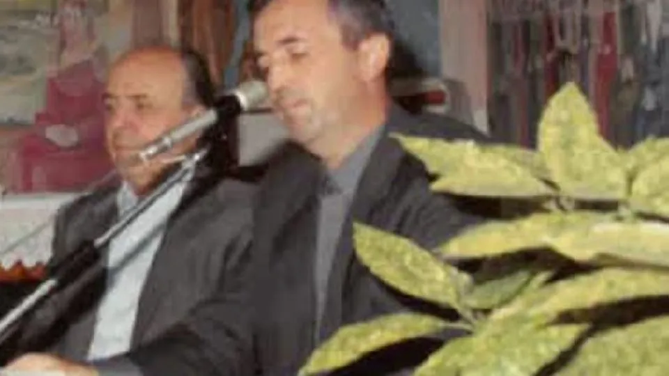 don Biagio Della Pasqua