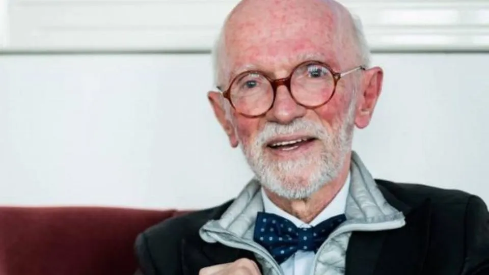 Il Dottor Franco Berrino