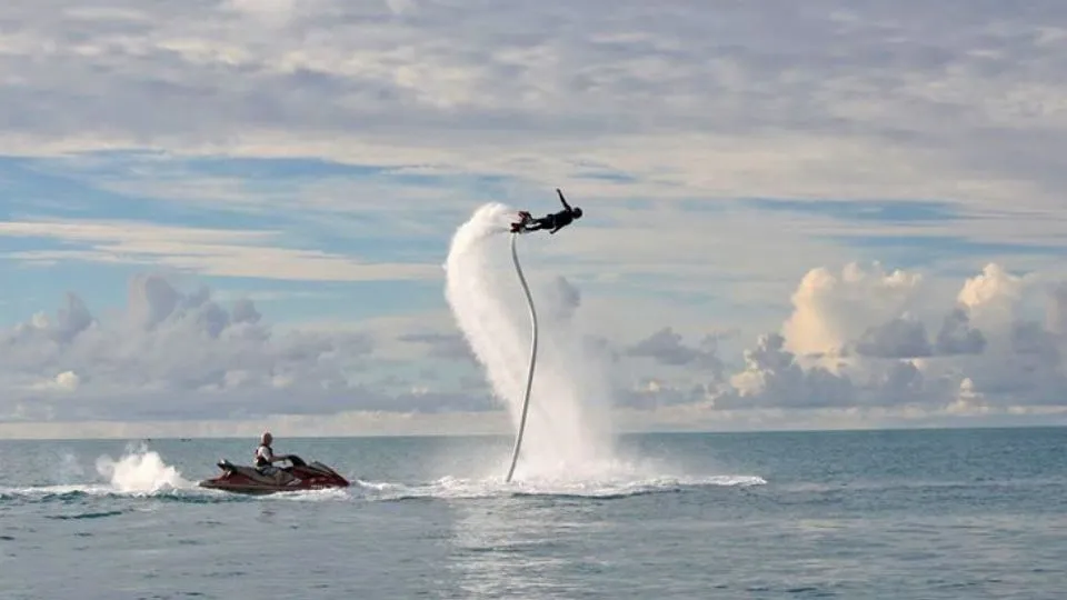 il flyboard