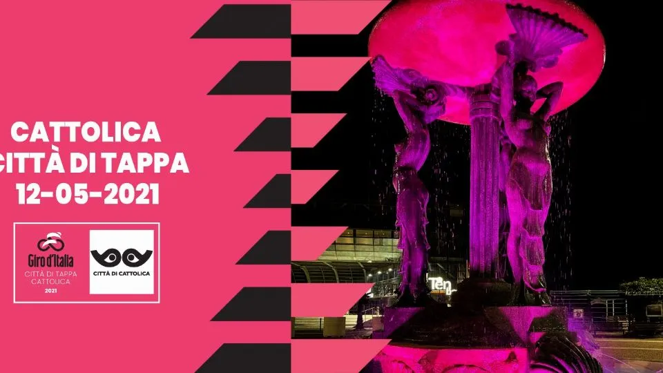 Giro d’Italia a Cattolica
