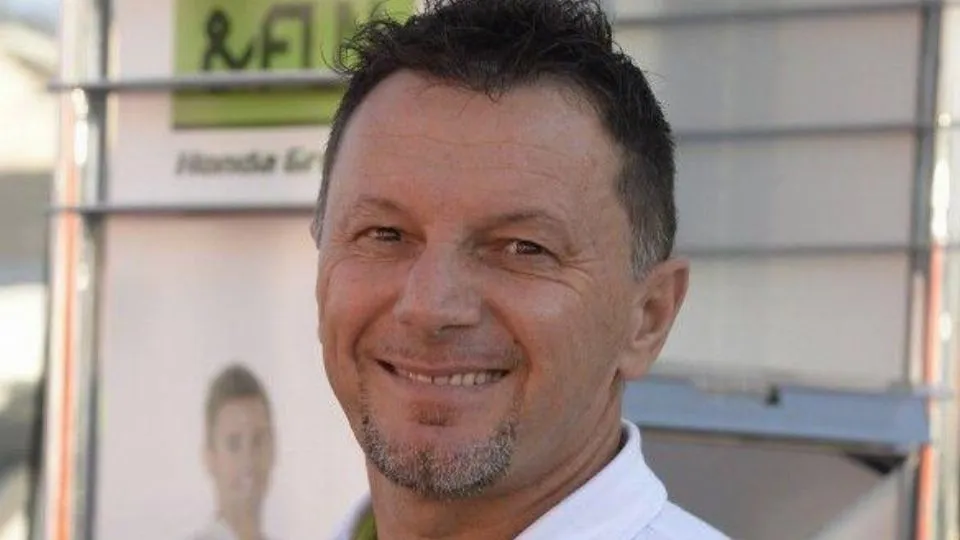 Fausto Gresini
