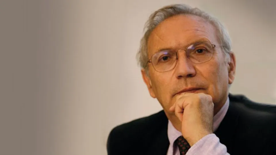 Patrizio Bianchi
