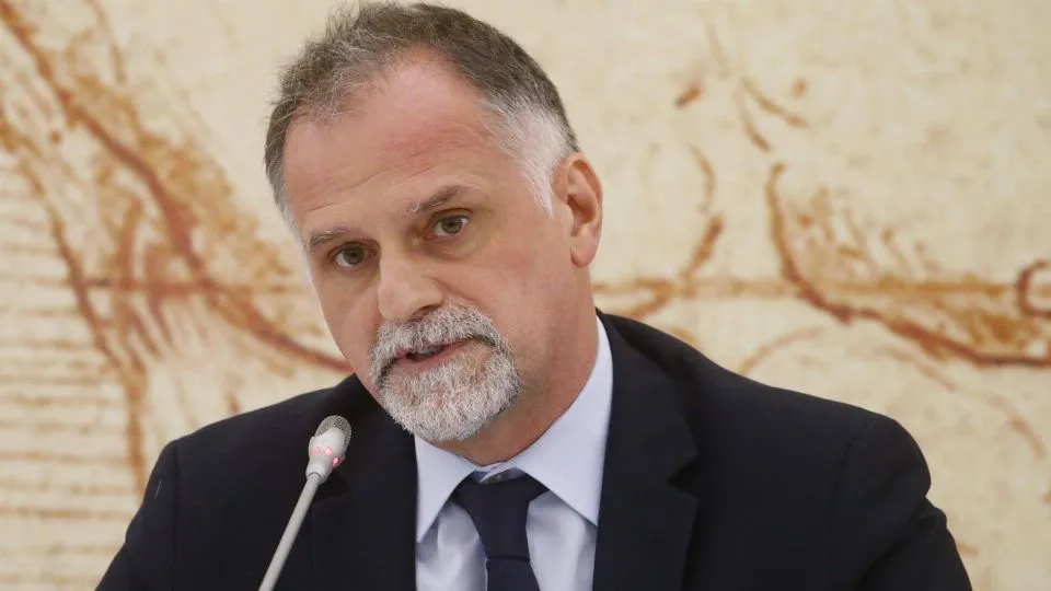 Massimo Garavaglia