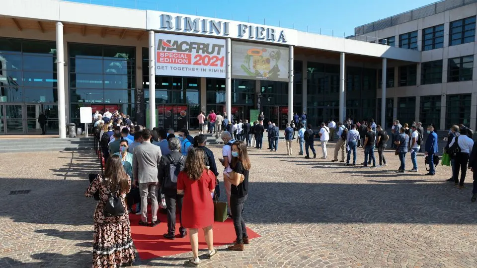 l’ingresso oggi