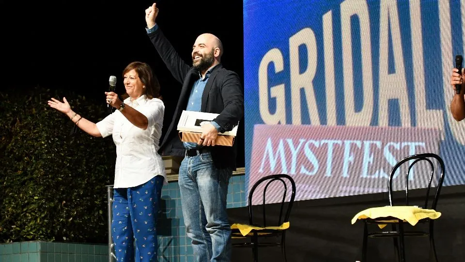 Saviano