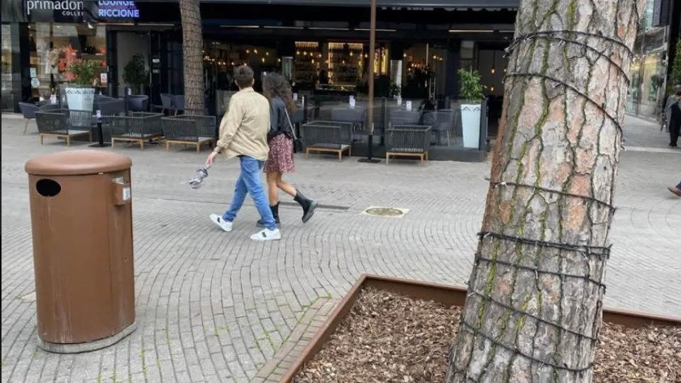 foto dal PD Riccione
