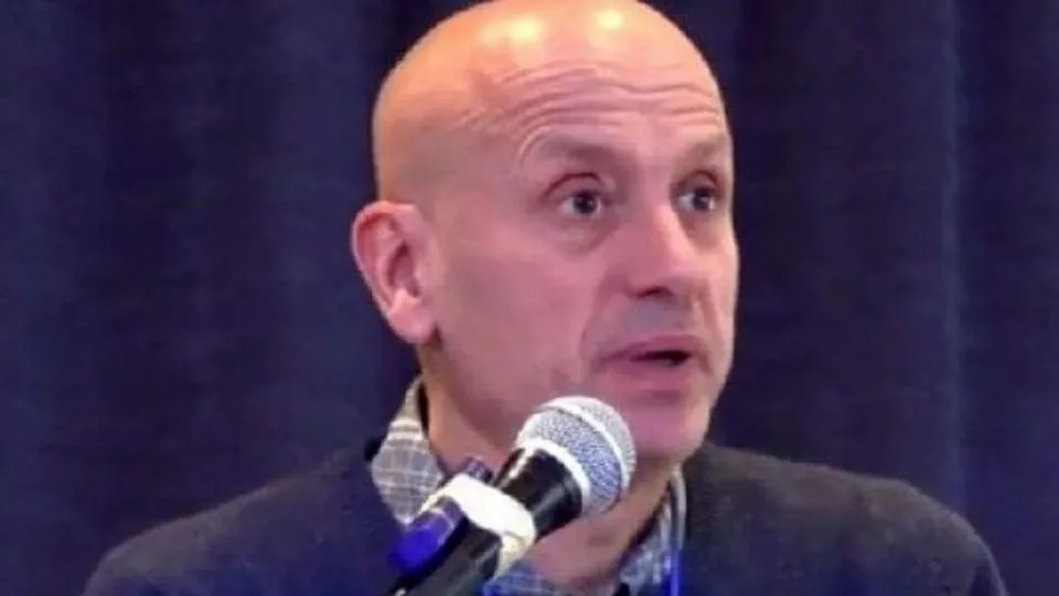 Luca Fiorani
