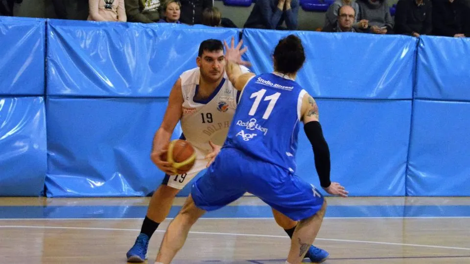 Thomas Calegari